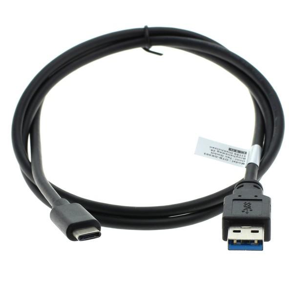 Produktbild von OTB USB Type C (USB-C) Datenkabel (Länge ca. 1m)