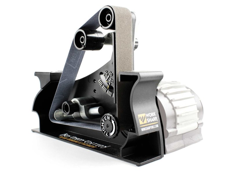 Work Sharp Ken Onion Edition Blade Grinding Attachment Schleifvorsatz