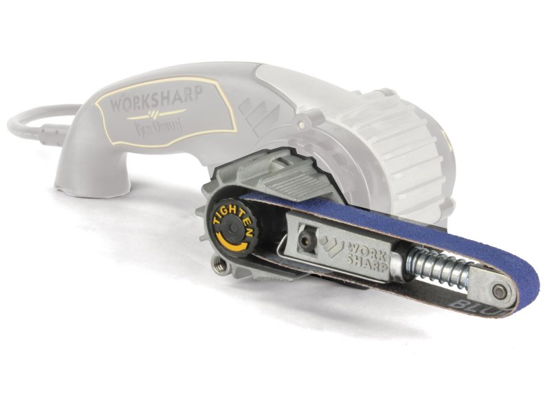 Work Sharp Ken Onion Edition Tool Grinding Attachment PDA Max