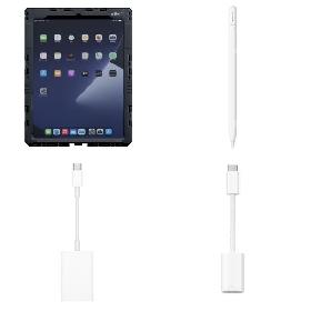 Apple iPad + Tablet Zubehr