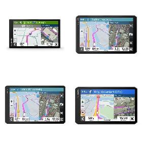 Garmin dezl LGV1010 MT-D EU (010-02741-10) - 10 Zoll LKW Navigationsgerät  mit Verkehrsinfos | PDA Max