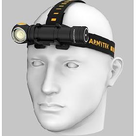 Armytek LED Stirnlampen, Taschenlampen und Zubehör